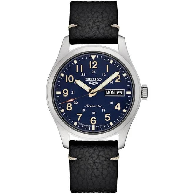 Seiko Men's 5 Sports Watch