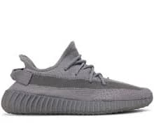 adidas Yeezy Boost 350 V2 'Steel Grey' IF3219 Shoes