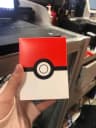 Video frame trigger