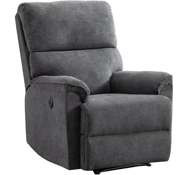 Electric Recliner Chair with USB Port