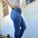 Mid-Rise Wow Boot-Cut Jeans | Old Navy