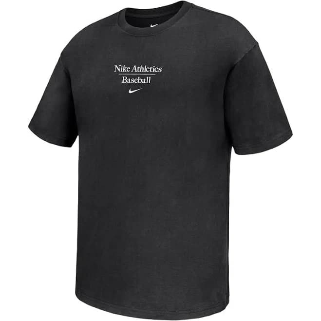 Nike Men's Swoosh Max90 Baseball T-Shirt