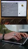 Video frame trigger