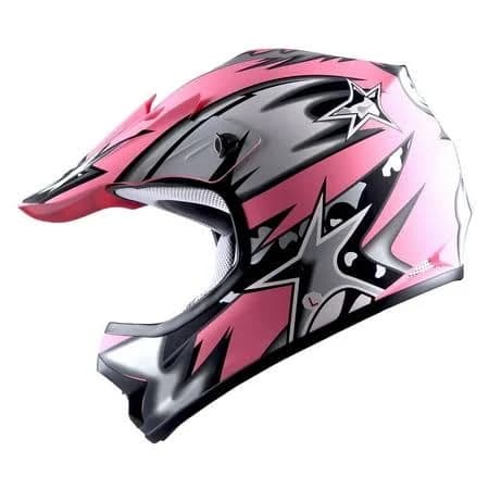 Wow Youth Kids Motocross Helmet