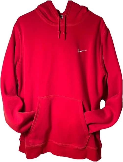 Nike Men's Club Hoodie
