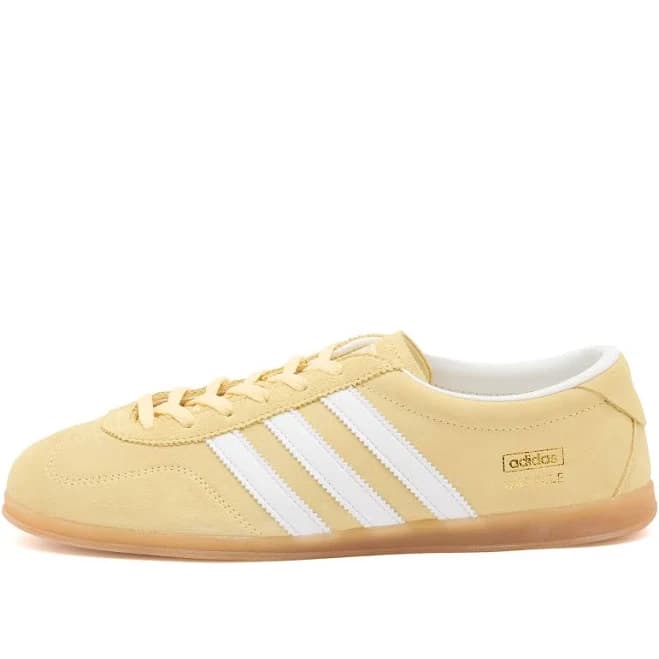 adidas Women's Gazelle Lo Pro
