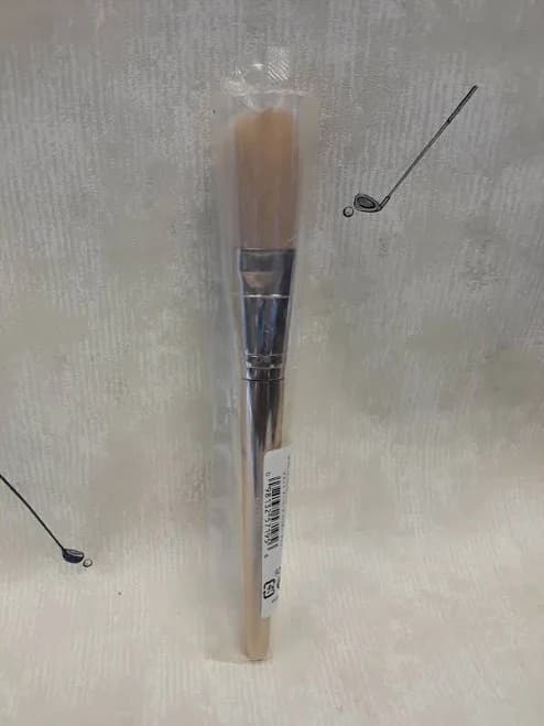 Bareminerals Flat Tapered Powder Brush