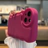 Video frame trigger