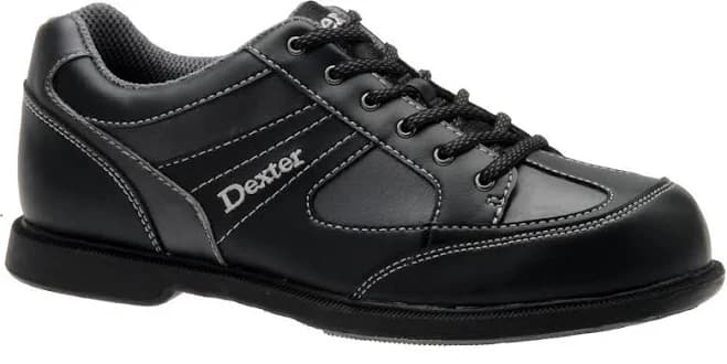 Dexter Mens Pro Am II Right Hand Bowling Shoes