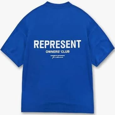 Represent Owners Club T-Shirt men