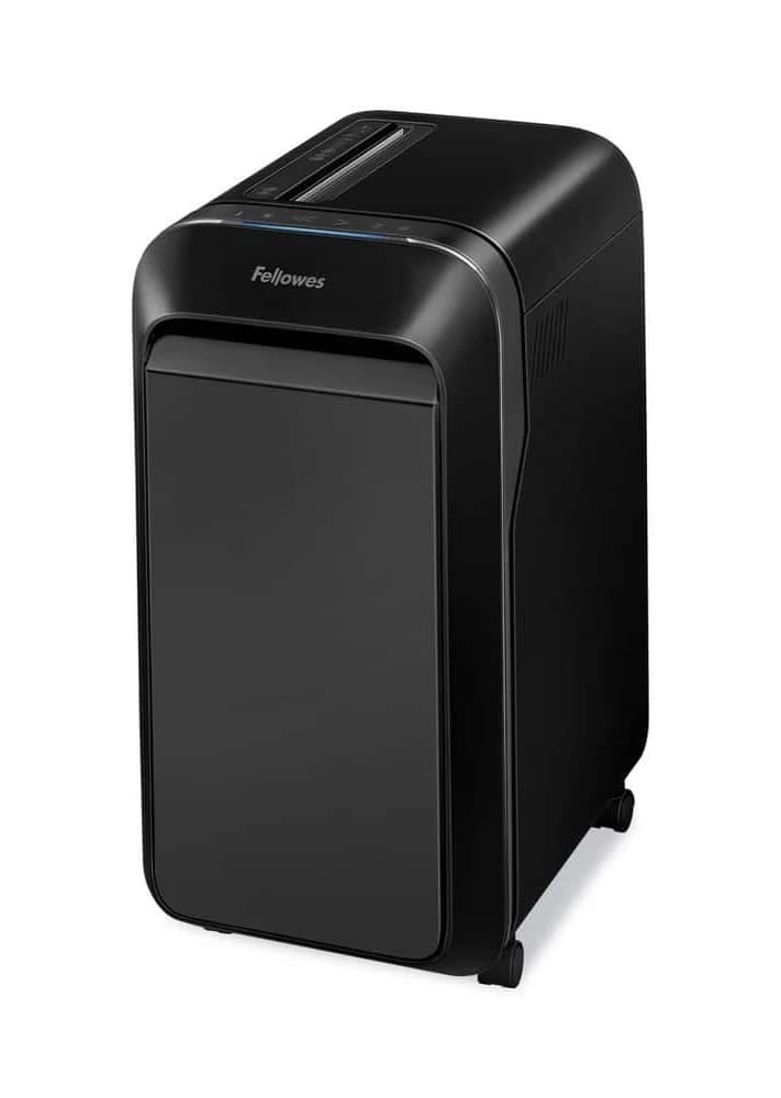Fellowes Powershred LX220 Micro-Cut Shredder