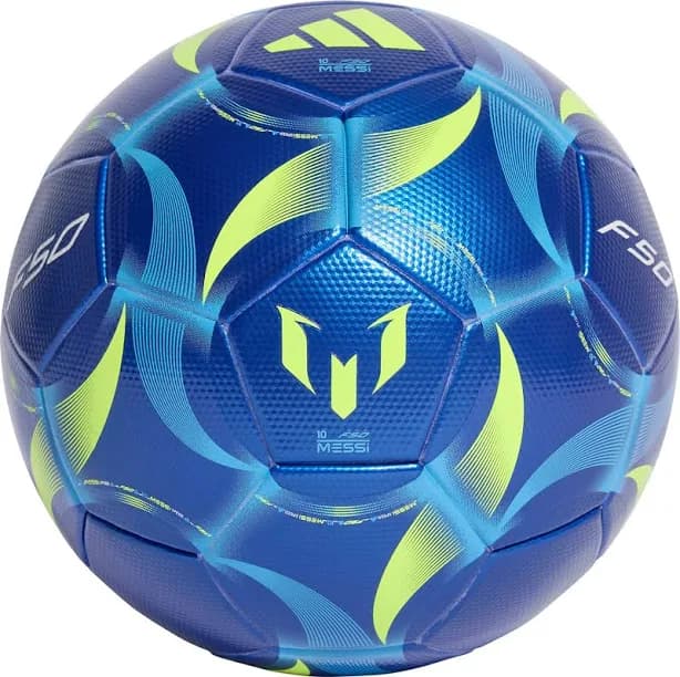 Adidas Messi League Soccer Ball