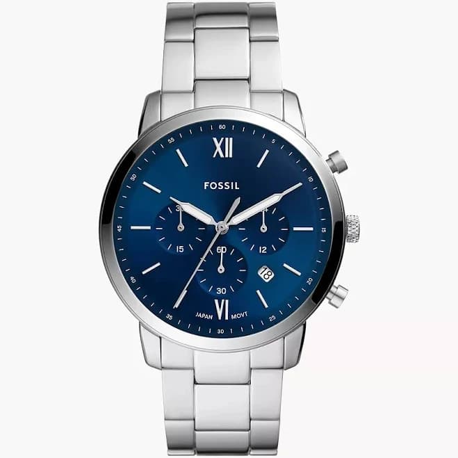 Fossil Men's Neutra Chronograph Quartz Watch