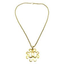Necklace Tiffany & Co Gold in Gold plated - 23730308