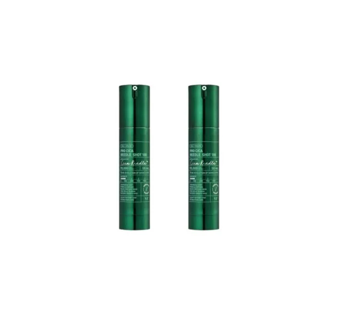 VT - Pro Cica Reedle Shot 100 - 50ml (2ea) Set by Stylevana