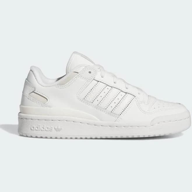 Kids adidas Originals Forum Low Cl Trainers