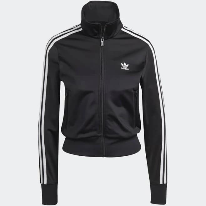 adidas Women's Adicolor Classics Firebird Track Jacket