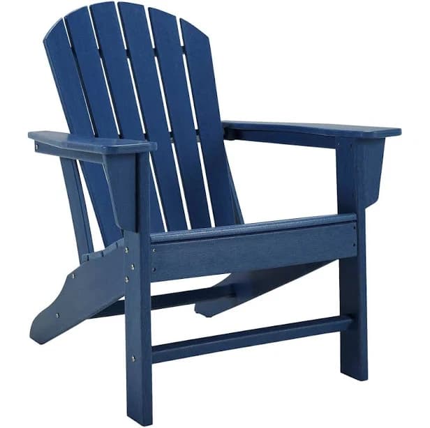 Sundown Treasure Outdoor Adirondack Chair