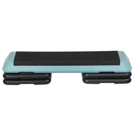 Zenstyle 43'' Adjustable Fitness Stepper