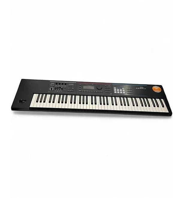 Used Roland JUNO DS Synthesizer