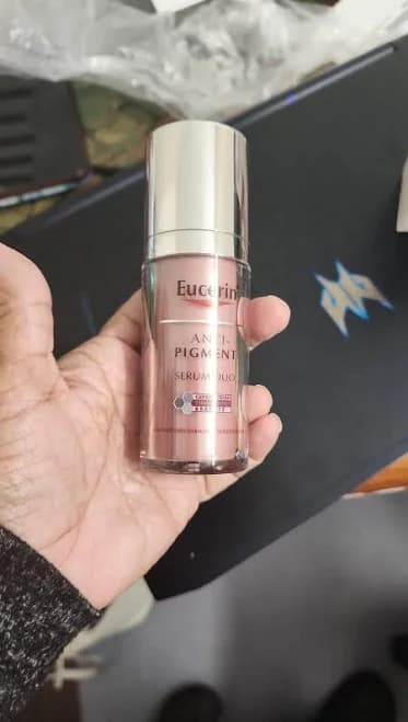 Eucerin Anti-Pigment Dual Serum - 30ml