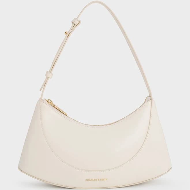 Charles & Keith Sigrid Shoulder Bag