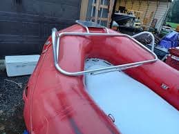 Raft & Cataraft Frames Recretec - Recretec Online Store