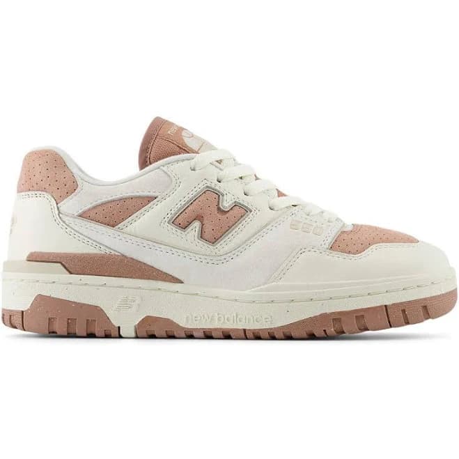 Women's New Balance 550 Sneakers