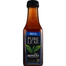 Pure Leaf Sweet Iced Tea