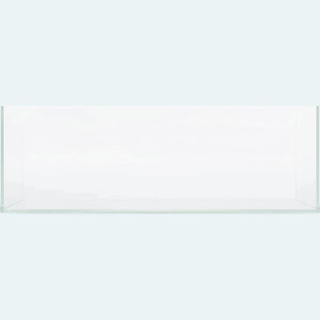 UNS 90L Ultra Clear Rimless Aquarium