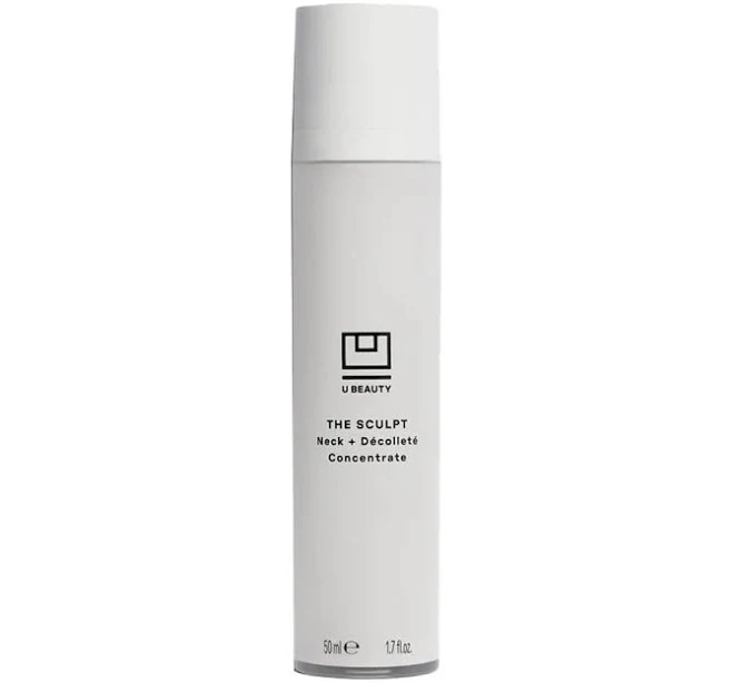 The Sculpt Neck and Dcollet Concentrate