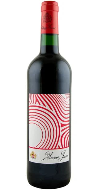 Chateau Musar Jeune Red Blend