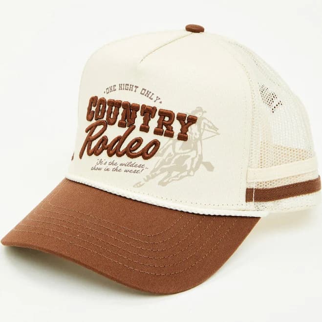 Idyllwind Women's Country Rodeo Ball Cap