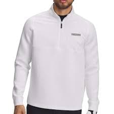 Men's Under Armour Drive Pro Hybrid Half Zip – QuarterFour