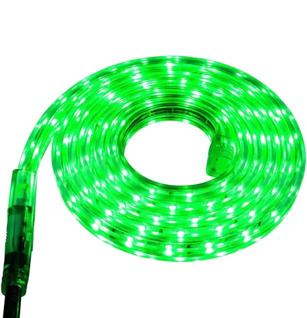 Birddog Lighting Blue LED Strip Light