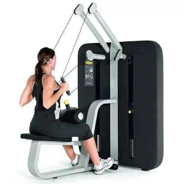 Technogym Kinesis High Pull Station MH30 In Store Pick Up