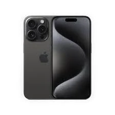 Apple iPhone 15 Pro