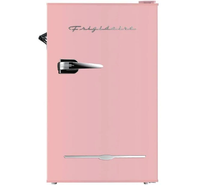 Frigidaire 3.2 cu. ft Retro Mini Fridge