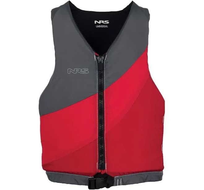 NRS Crew PFD Universal