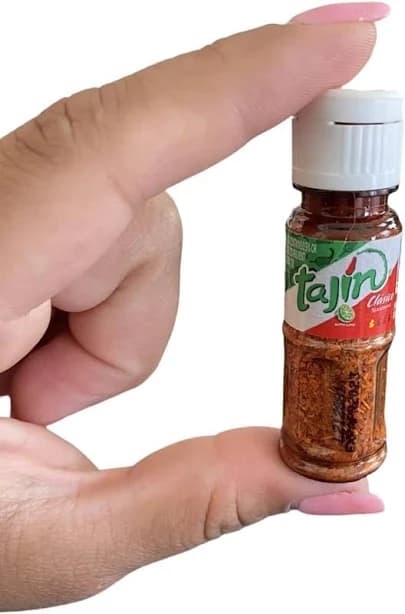 Tajin Mini Seasoning