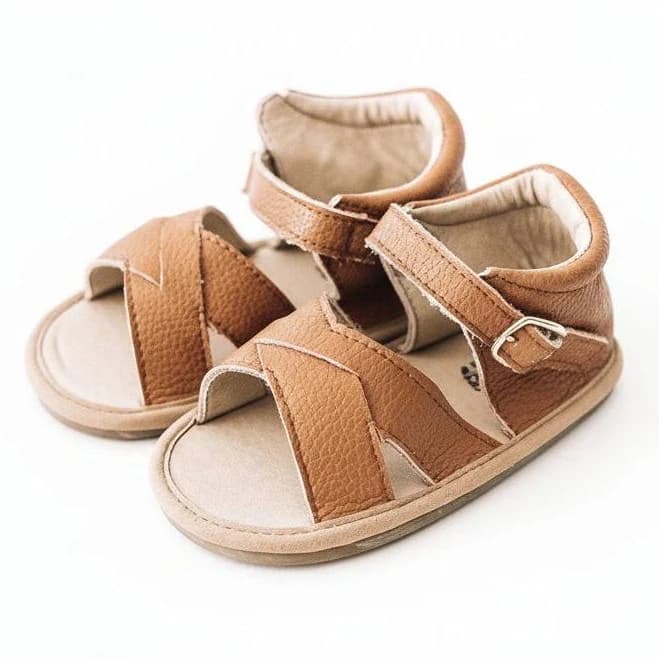 The Sebby Sandal