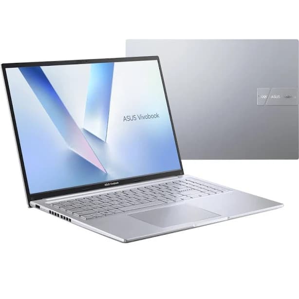 Asus VivoBook 16 16" WUXGA 16:10 Intel Core 9 270H Laptop