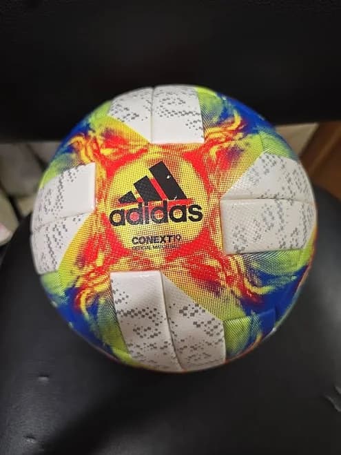 Adidas Connect 19 Omb Match Ball