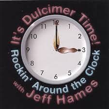 Jeff Hames - It's Dulcimer Time! Rockin' Around the Clock - Amazon.com Music