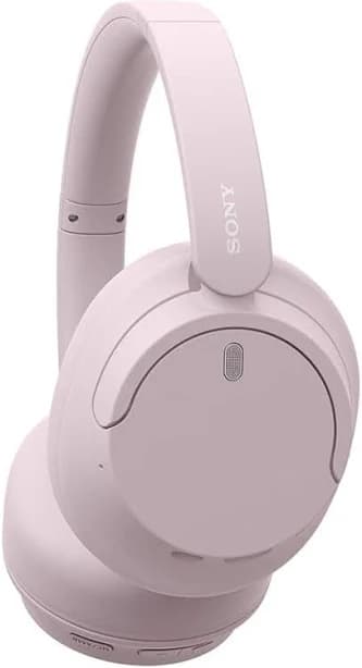 Sony Wh-ch720n Over-ear Wireless Noise Cancelling Headphones Pink