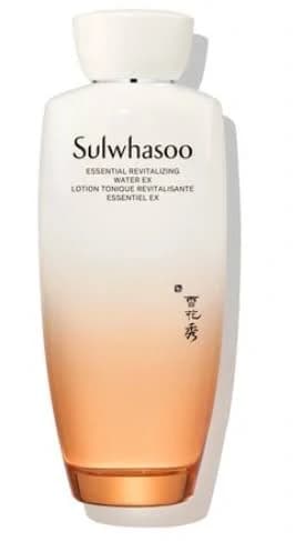 SULwhasoo Essential Comfort Balancing Water