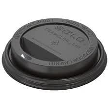 Dart Traveler Cappuccino Style Dome Lid