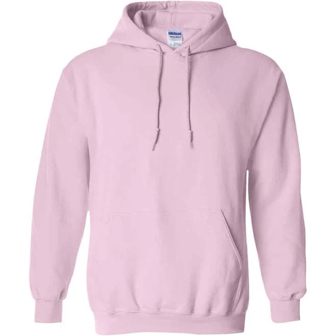 Gildan Heavy Blend Hooded Sweatshirt