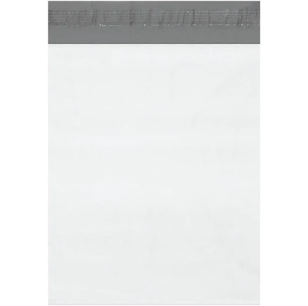 13" x 16" x 2" Expansion Poly Mailers