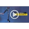 Video frame trigger